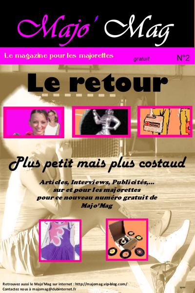 Le Numéro 2