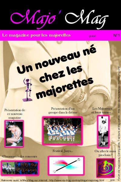 Numéro 1